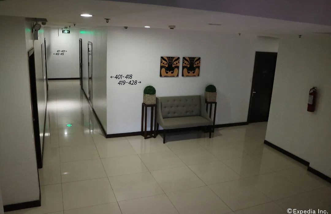 Avenue Suites-1